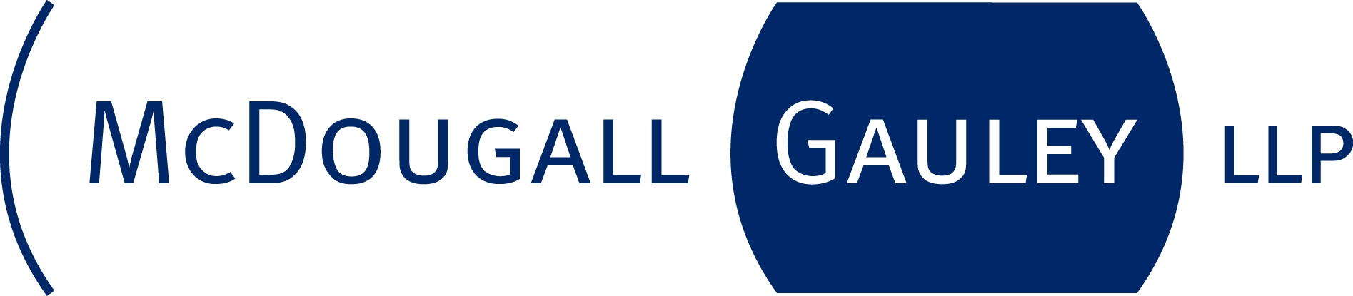 Logo for McDougall Gauley LLP