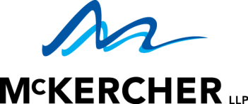 Logo for McKercher LLP Barristers and Solicitors