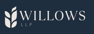 Logo for Willows LLP