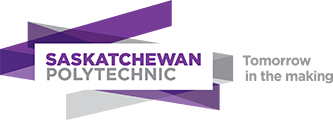 Logo for Saskatchewan Polytechnic