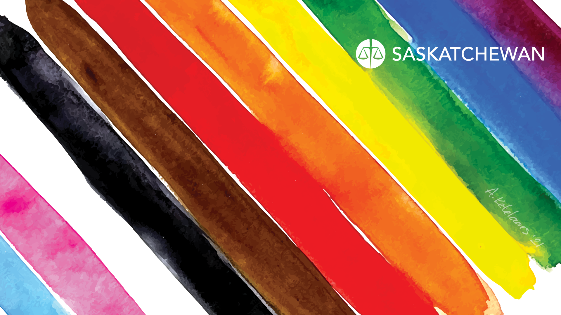 Pride Background 2